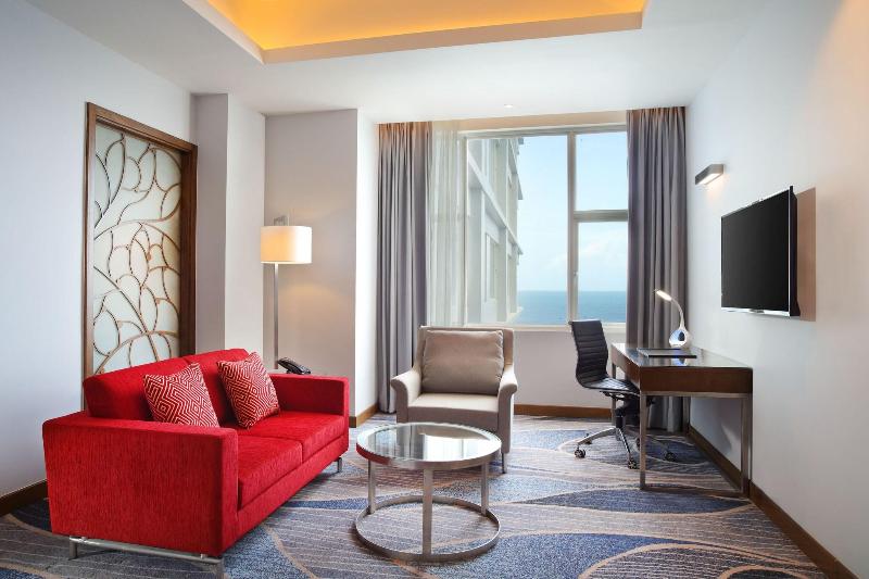 Four Points by Sheraton Manado - Oda