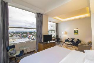 Four Points by Sheraton Manado fotoÄŸrafÄ±