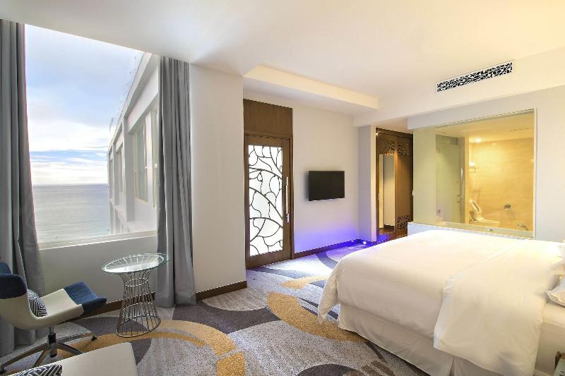 Four Points by Sheraton Manado - Oda