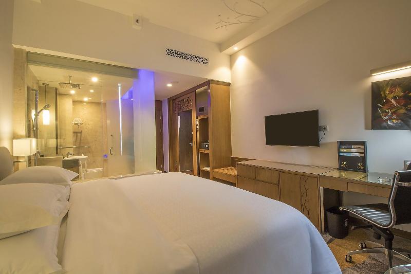 Four Points by Sheraton Manado - Oda