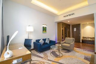 Four Points by Sheraton Manado fotoÄŸrafÄ±