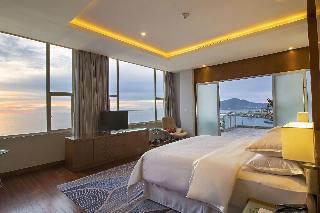 Four Points by Sheraton Manado fotoÄŸrafÄ±