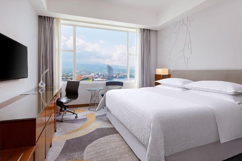Four Points by Sheraton Manado - Oda