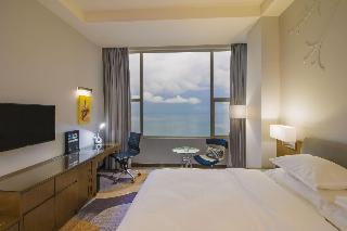 Four Points by Sheraton Manado fotoÄŸrafÄ±