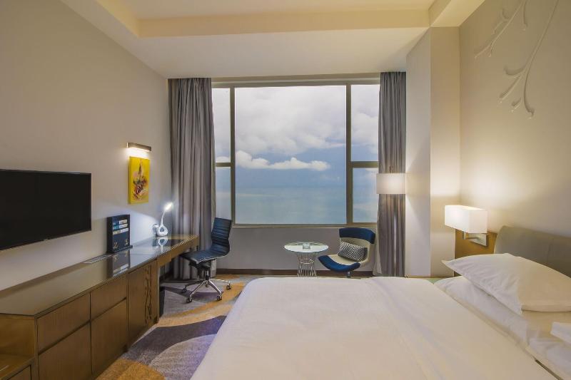 Four Points by Sheraton Manado - Oda