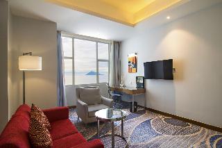 Four Points by Sheraton Manado fotoÄŸrafÄ±