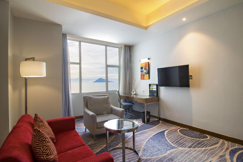 Four Points by Sheraton Manado - Oda