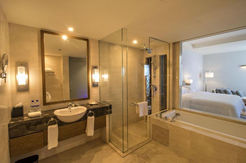 Four Points by Sheraton Manado - Oda