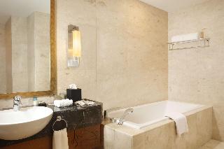 Four Points by Sheraton Manado fotoÄŸrafÄ±