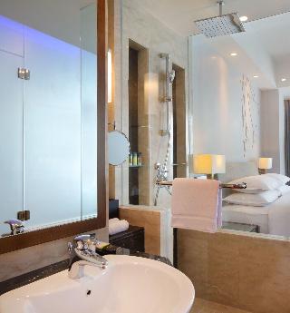 Four Points by Sheraton Manado fotoÄŸrafÄ±