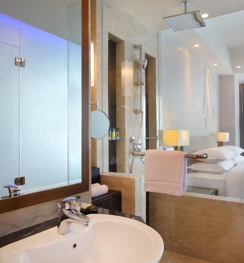 Four Points by Sheraton Manado - Oda