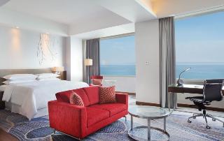Four Points by Sheraton Manado fotoÄŸrafÄ±