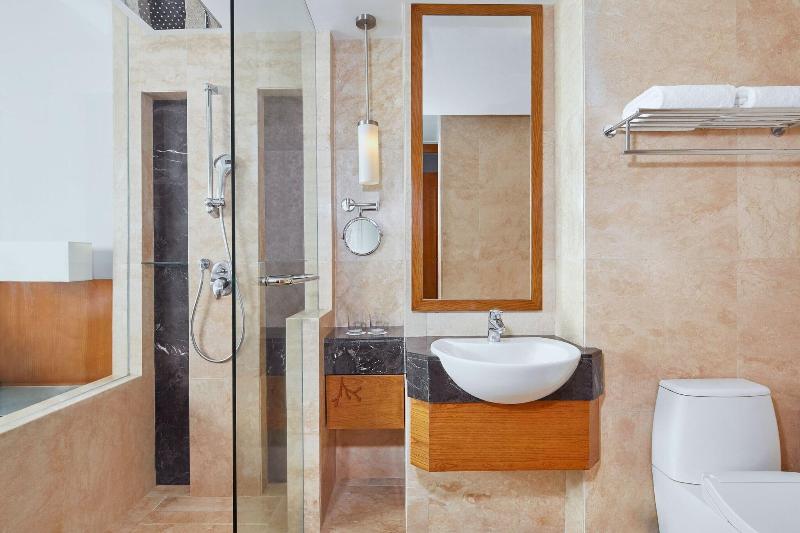 Four Points by Sheraton Manado - Oda
