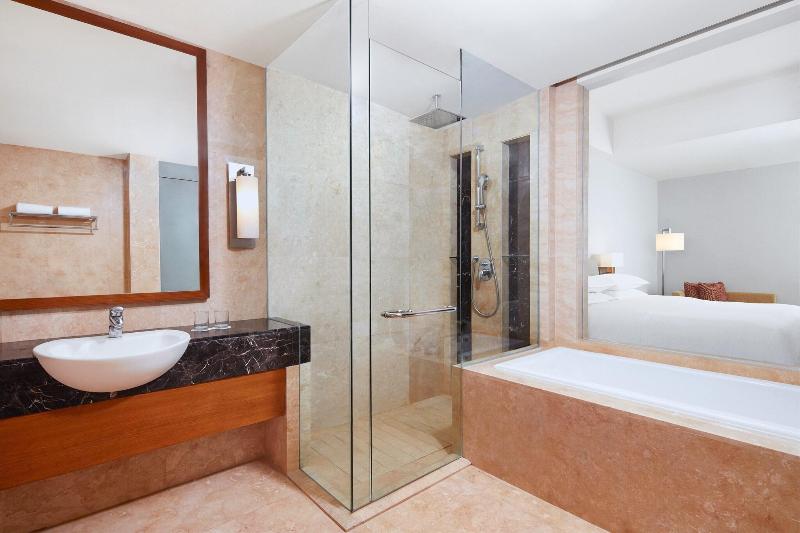 Four Points by Sheraton Manado - Oda