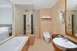 Four Points by Sheraton Manado fotoÄŸrafÄ±
