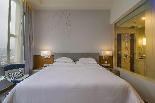 Four Points by Sheraton Manado fotoÄŸrafÄ±