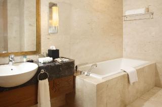 Four Points by Sheraton Manado fotoÄŸrafÄ±