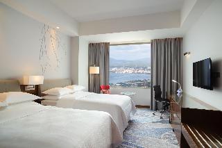 Four Points by Sheraton Manado fotoÄŸrafÄ±