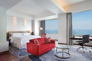 Four Points by Sheraton Manado fotoÄŸrafÄ±