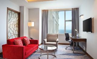 Four Points by Sheraton Manado fotoÄŸrafÄ±