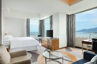 Four Points by Sheraton Manado fotoÄŸrafÄ±