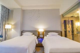 Four Points by Sheraton Manado fotoÄŸrafÄ±