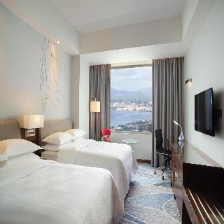 Four Points by Sheraton Manado fotoÄŸrafÄ±