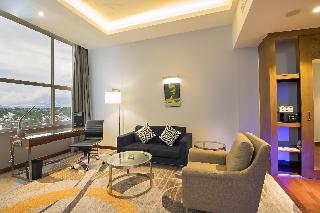 Four Points by Sheraton Manado fotoÄŸrafÄ±