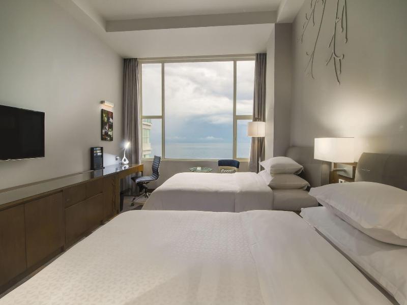 Four Points by Sheraton Manado - Oda