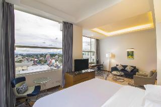 Four Points by Sheraton Manado fotoÄŸrafÄ±