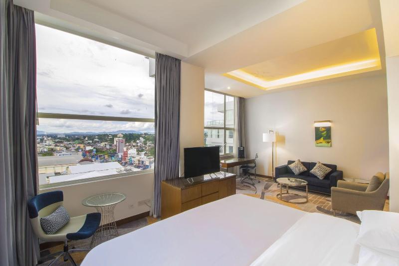Four Points by Sheraton Manado - Oda