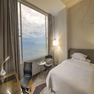Four Points by Sheraton Manado fotoÄŸrafÄ±
