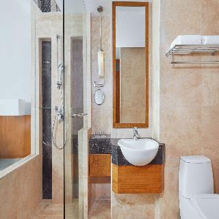 Four Points by Sheraton Manado fotoÄŸrafÄ±