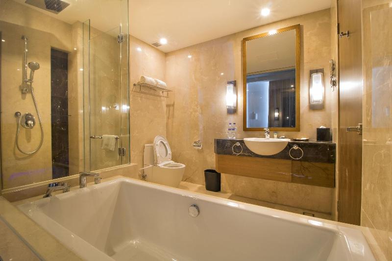 Four Points by Sheraton Manado - Oda