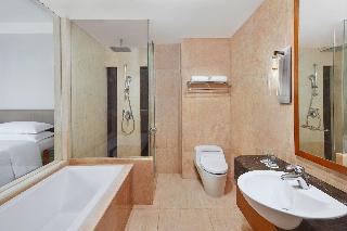 Four Points by Sheraton Manado fotoÄŸrafÄ±