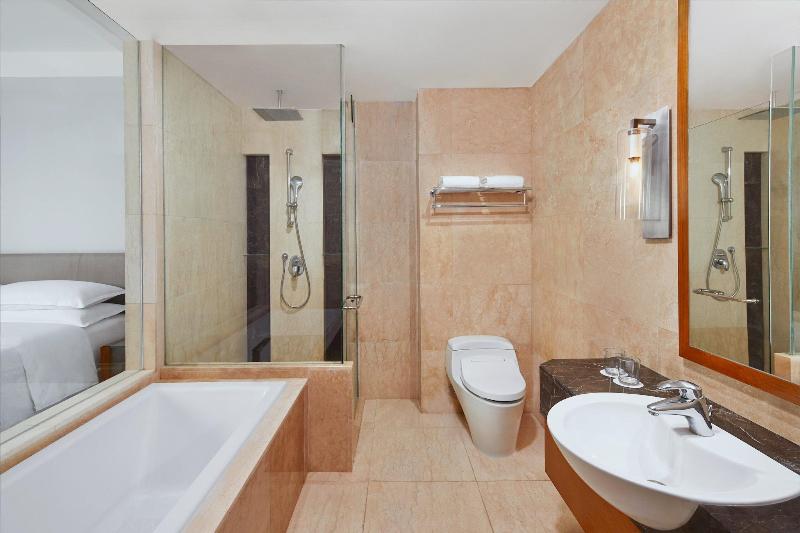 Four Points by Sheraton Manado - Oda