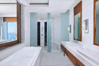 Four Points by Sheraton Manado fotoÄŸrafÄ±