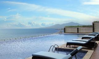 Four Points by Sheraton Manado fotoÄŸrafÄ±