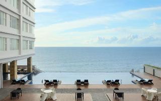 Four Points by Sheraton Manado fotoÄŸrafÄ±
