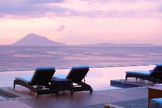 Four Points by Sheraton Manado fotoÄŸrafÄ±