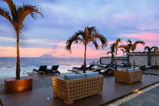 Four Points by Sheraton Manado fotoÄŸrafÄ±