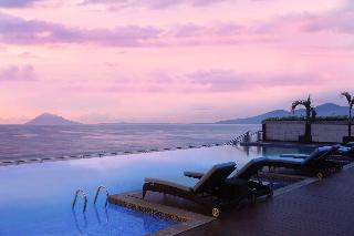 Four Points by Sheraton Manado fotoÄŸrafÄ±