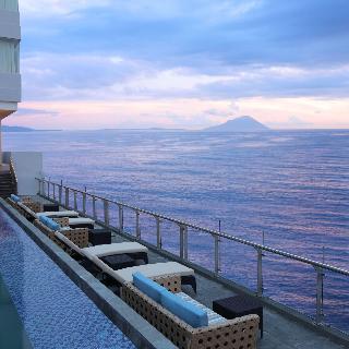 Four Points by Sheraton Manado fotoÄŸrafÄ±