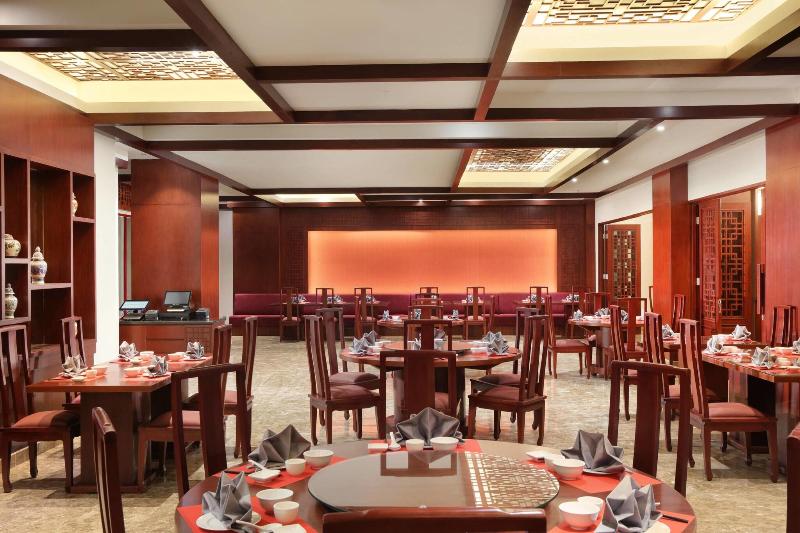 Four Points by Sheraton Manado - Restoran