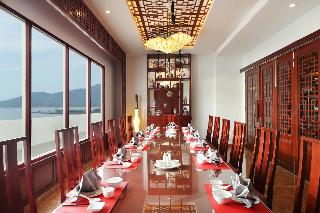 Four Points by Sheraton Manado fotoÄŸrafÄ±