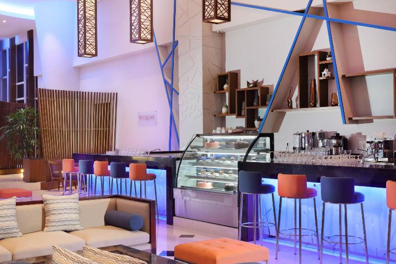 Four Points by Sheraton Manado - Restoran