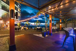 Four Points by Sheraton Manado fotoÄŸrafÄ±