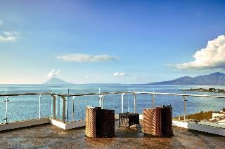 Four Points by Sheraton Manado fotoÄŸrafÄ±