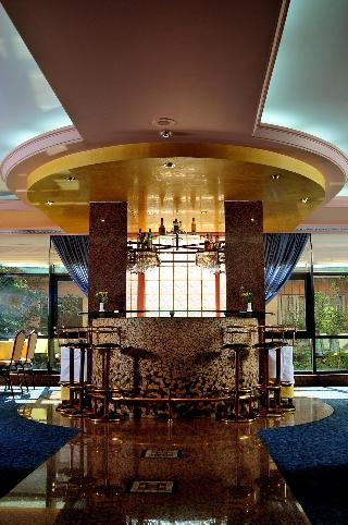Class Hotel Ankara fotoÄŸrafÄ±