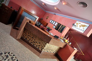 Class Hotel Ankara fotoÄŸrafÄ±